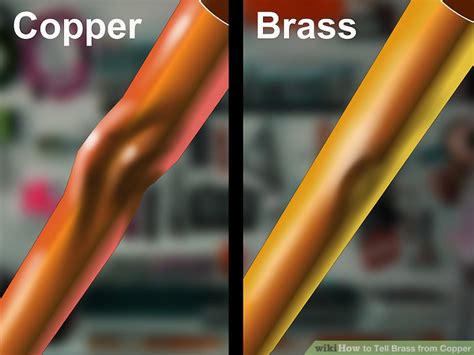 scratch test brass|Quick Way To Tell If Something Is Solid Brass Or Brass Plated.